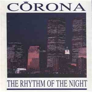 Corona - The Rhythm Of The Night album flac