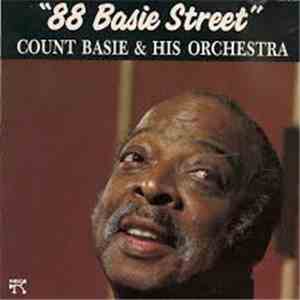 Count Basie & His Orchestra - "88 Basie Street" album flac