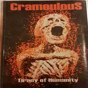Cramoulous - Tyrany Of Humanity album flac