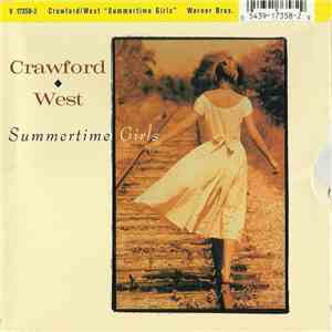 Crawford/West - Summertime Girls album flac