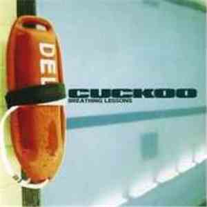 Cuckoo  - Breathing Lessons album flac