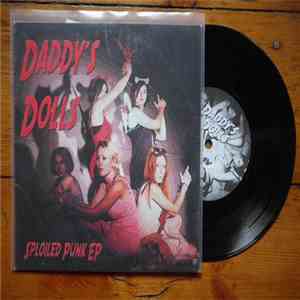 Daddy's Dolls - Sploiled Punk EP album flac