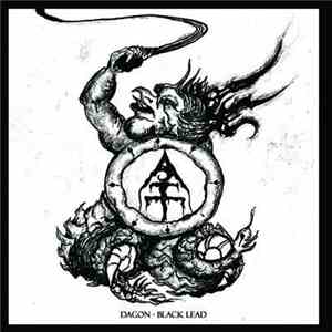 Dagon  - Black Lead album flac