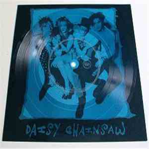 Daisy Chainsaw - Selections From Eleventeen album flac