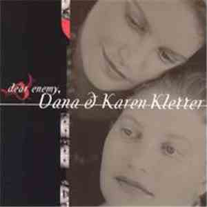 Dana & Karen Kletter - Dear Enemy album flac
