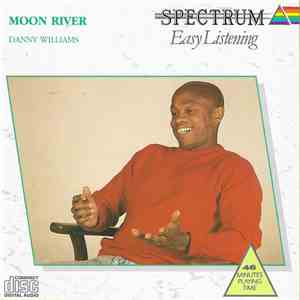 Danny Williams - Moon River album flac