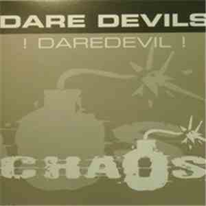 Dare Devils - ! Daredevil ! album flac