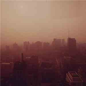 Dark Jazz Trio - Los Angeles album flac