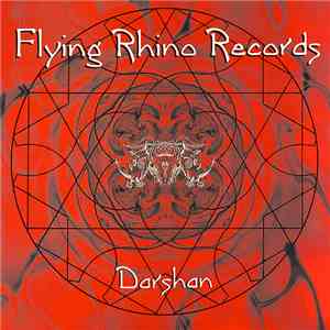 Darshan - Mind Merge / Ephemeral album flac