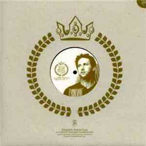 Dave Armstrong & RedRoche - Love Has Gone album flac