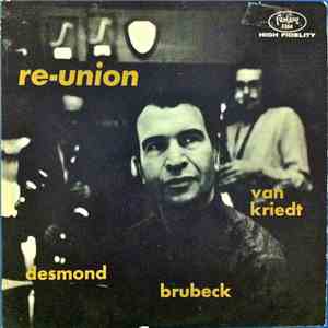 Dave Brubeck Quintet - Reunion album flac