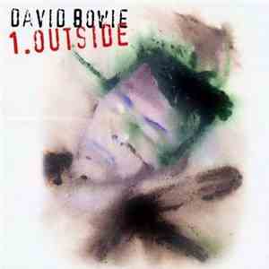David Bowie - 1. Outside Version 2 (The Nathan Adler Diaries: A Hyper Cycle) album flac