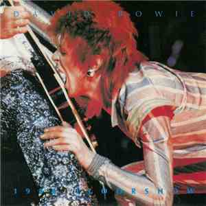 David Bowie - 1980 Floorshow album flac