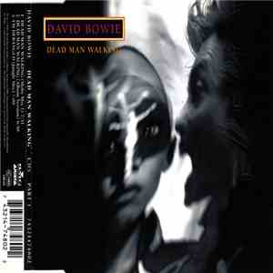 David Bowie - Dead Man Walking album flac