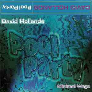 David Hollands - Pool Party album flac