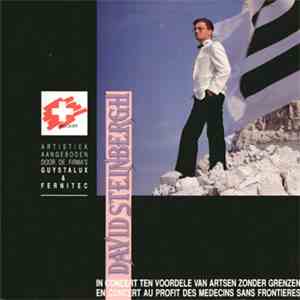 David Steinbergh - In Concert Ten Voordele Van Artsen Zonder Grenzen - En Concert Au Profit Des Medicins Sans Frontieres album flac