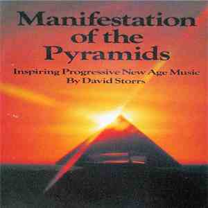 David Storrs - Manifestations Of The Pyramids album flac
