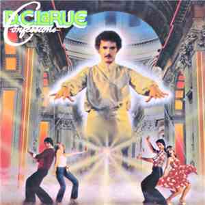 D.C. LaRue - Confessions album flac