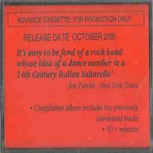 Dead Can Dance - A Passage In Time album flac