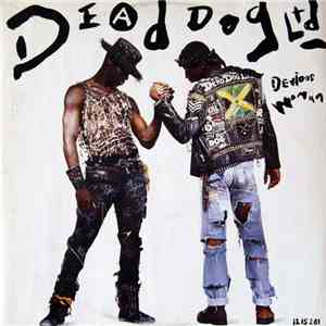 Dead Dog Ltd - Devious Woman album flac