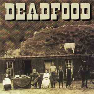 Deadfood - Me Time album flac