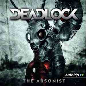 Deadlock  - The Arsonist album flac