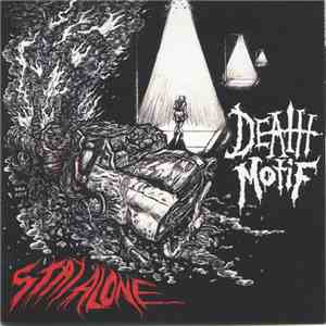Death Motif - Stay Alone album flac