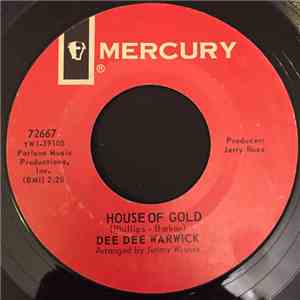 Dee Dee Warwick - When Love Slips Away album flac