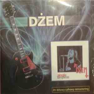 Dżem - Single album flac