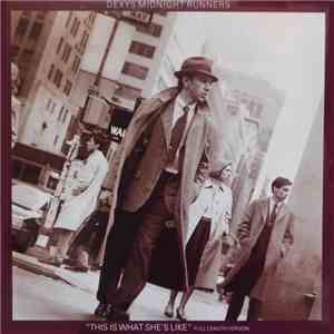 Dexys Midnight Runners - This Is What She's Like album flac