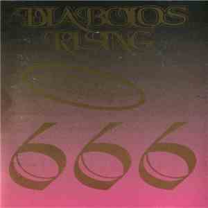 Diabolos Rising - 666 album flac