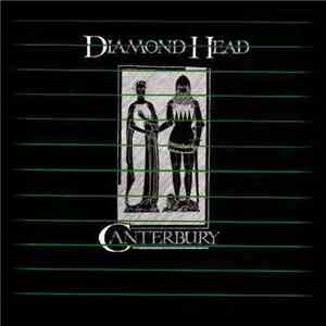 Diamond Head  - Canterbury album flac