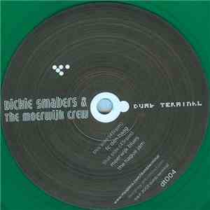 Dickie Smabers & The Moerwijk Crew - FC Den Haag album flac