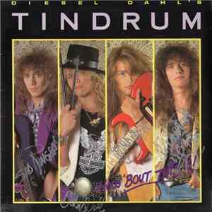 Diesel Dahl's Tindrum - How 'Bout This?! album flac