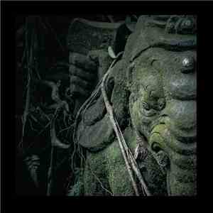 Diggedy - Ganesha Stone EP album flac