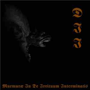 DII  - Murmuræ In De Irrituum Interminatis album flac