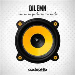 Dilemn - Exoplanet album flac