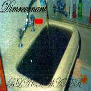 Dimrevenant - Black Water album flac