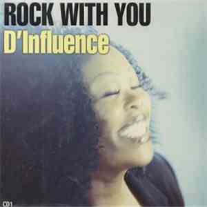 D'Influence - Rock With You album flac