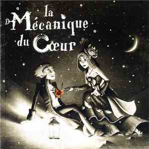 Dionysos  - La Mécanique Du Coeur album flac