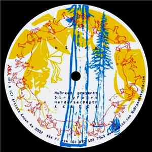 Dirty Fours - Hardarse / Depth album flac