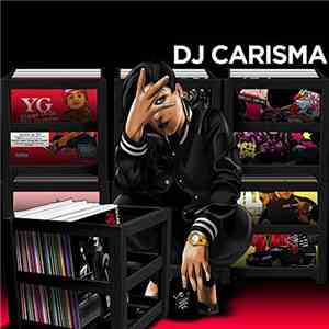 Dj Carisma - DJ Carisma album flac