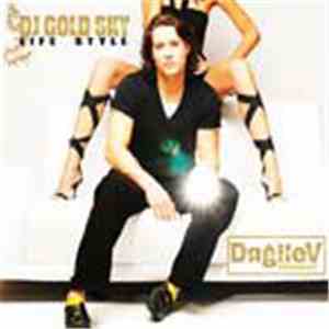 Dj Gold Sky - Life Style album flac