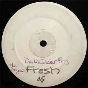 DJ II Fresh - Double Decker album flac