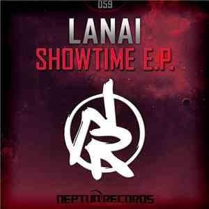 DJ Lanai - Showtime E.P. album flac