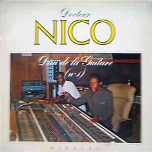 Docteur Nico - Mikalay album flac