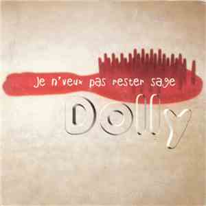 Dolly - Je N'veux Pas Rester Sage album flac