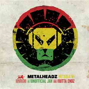 Dom & Roland - Unofficial Jah / Outta Endz album flac