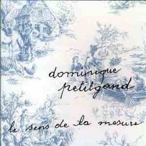 Dominique Petitgand - Le Sens De La Mesure album flac