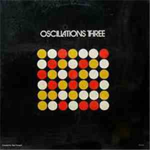 Don Voegeli - Oscillations Three album flac